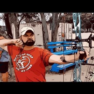 Meet your Posher, Joseph